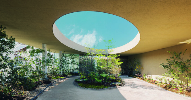 Cartier to Stage Second Women’s Pavilion at Osaka Expo 2025