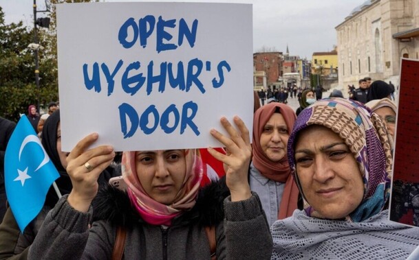 China eases travel curbs on Uyghurs but maintains 'severe' controls
