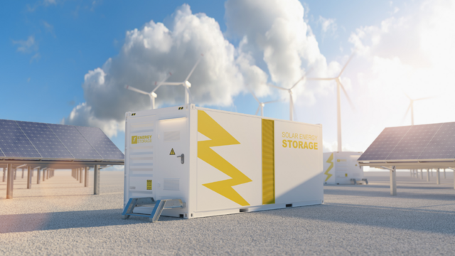 HD Renewable Energy And Brawn Capital Power Up Hokkaido With 50 MW Battery Storage Project