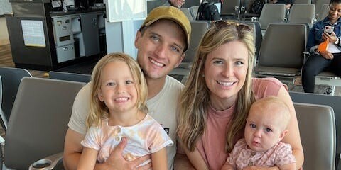American Mom in Japan: Parenting Is Easier Here