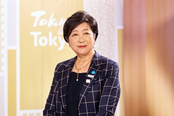 LDP faces headwinds in Tokyo assembly election
