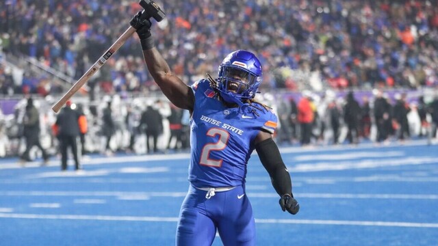 Jacksonville Jaguars in 2025 NFL Draft: 3-round mock sees team make provocative decision