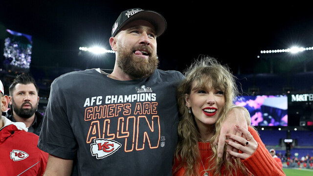 Inside Taylor Swift and Travis Kelce's private Montana getaway