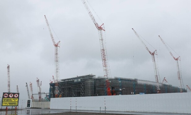 Hokkaido more plugged in to renewable energy than rest of Japan