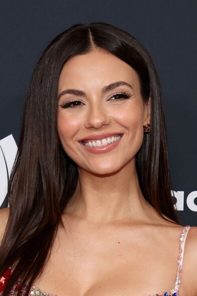 Victoria Justice | 36th Annual GLAAD Media Awards 27th March 2025
