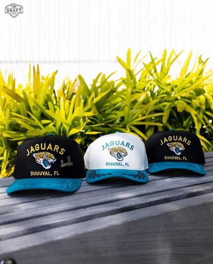 Draft hats are here
