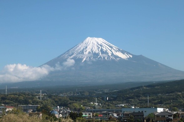 Three confirmed dead on Mount Fuji ahead of climbing season