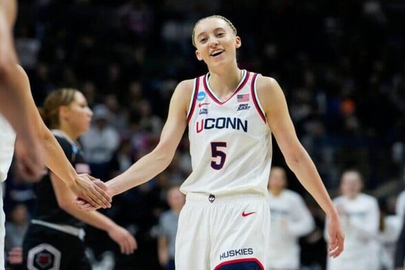 UConn star Paige Bueckers to enter 2025 WNBA Draft after NCAA Tournament