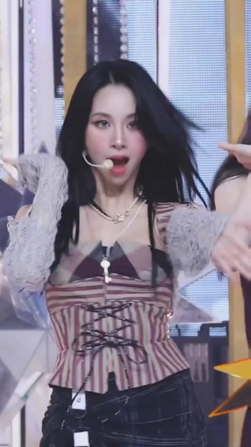 Pretty Chaeyoung