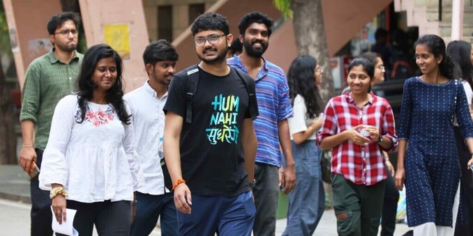 Tokyo to extend financial support to Indian students in Japan