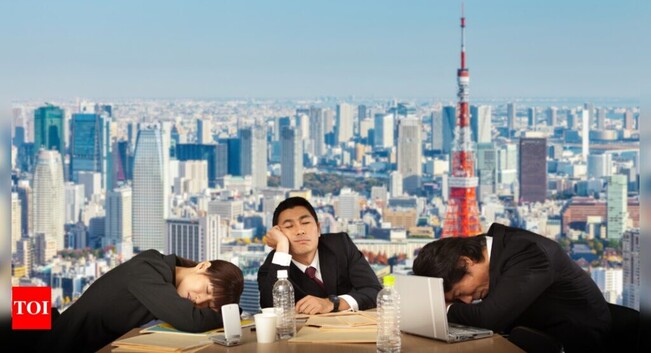 Tokyo to introduce 4-day work week in 2025 as part of Japan's 'work-style reform': Here are 5 countries enjoying shorter work weeks