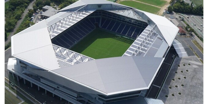 September Stadium Tour｜ GAMBA OSAKA Official Site