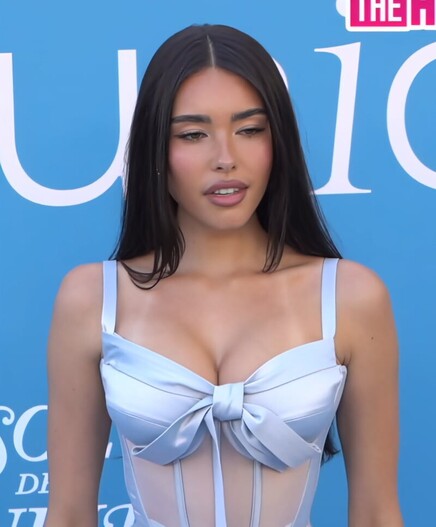 Madison Beer | Billboard Women in Music Awards |March 2025