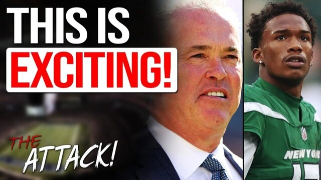 Dallas Cowboys LOOKING TO ADD “EXPLOSIVE NO. 2 WR”! Stephen Jones SAYING ALL THE RIGHT THINGS?!