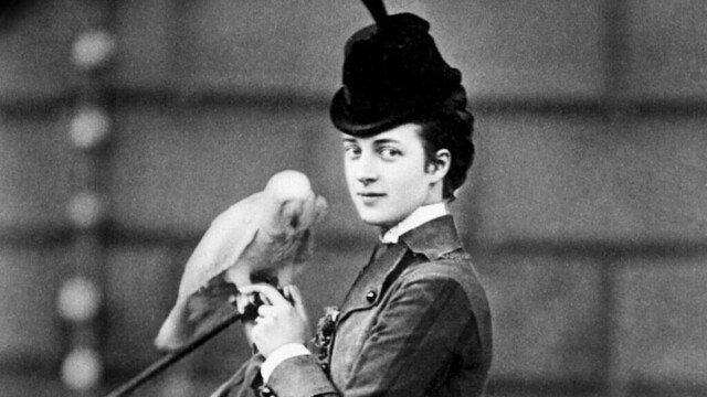 Pictures by ‘most celebrated royal photographer’ Queen Alexandra to be exhibited