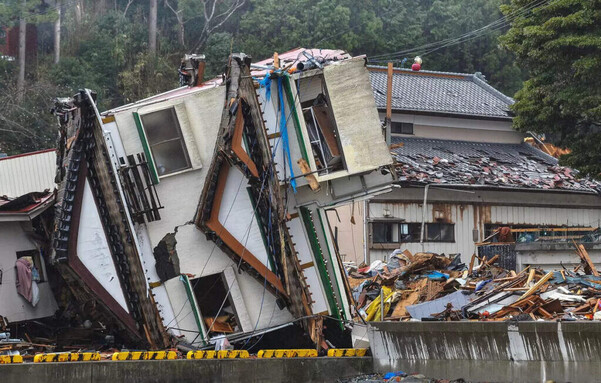 Thousands cancel trips in Japan after megaquake alert, ET TravelWorld News, ET TravelWorld