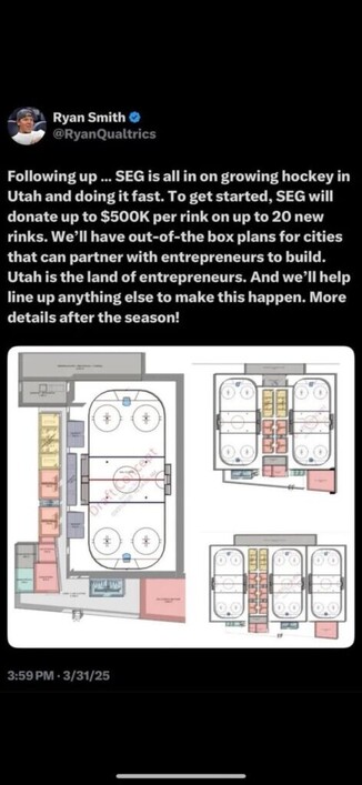 If only the CBJ ownership would do this……