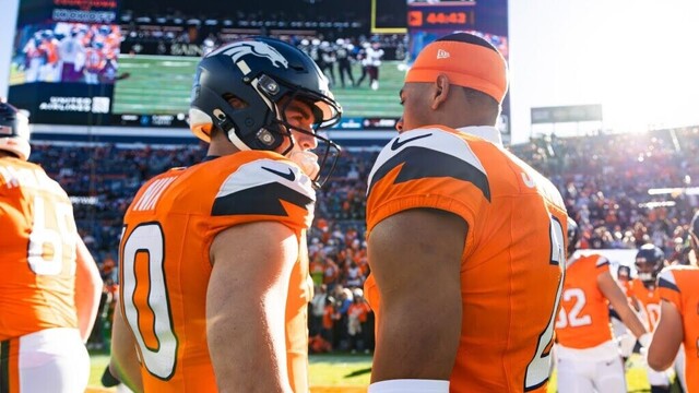 NFLN insider Ian Rapoport weighs in on Broncos’ offseason moves, looks ahead to draft