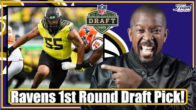 UNDERRATED NEED for Baltimore Ravens!