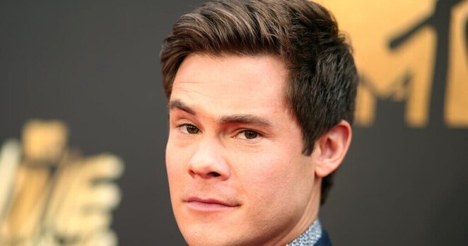 ‘Pitch Perfect’ Star Adam Devine Told He Only Has a Few Years to Live After Cement Truck Accident