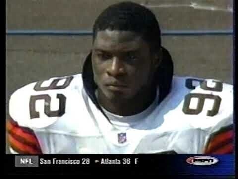 To get you through the offseason here is some random classic Jaguars highlights. Jaguars at Browns Week 1 2000