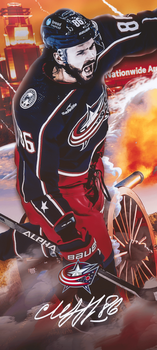 Marchenko Mobile Wallpaper!