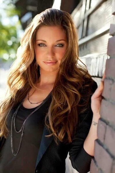 Bianca Kajlich