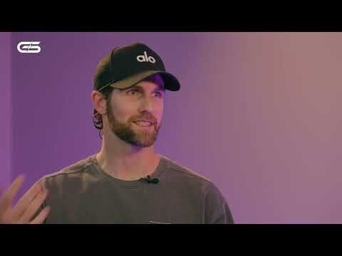 EXCLUSIVE | Sitting Down with Avalanche Goaltender Scott Wedgewood | GS Off Ice
