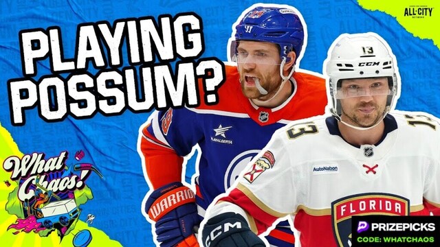 Can the Oilers or Panthers return to the Stanley Cup Final?