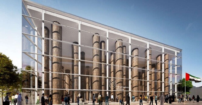 UAE unveils bold vision for Expo 2025 Osaka pavilion - ARN News Centre