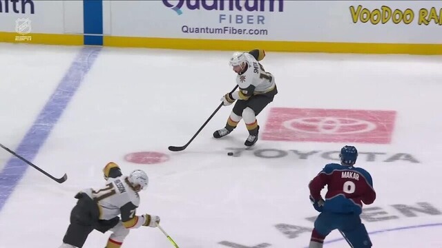 Game Thread: Vegas Golden Knights at Colorado Avalanche - 08 Apr 2025 - 6:30PM PDT