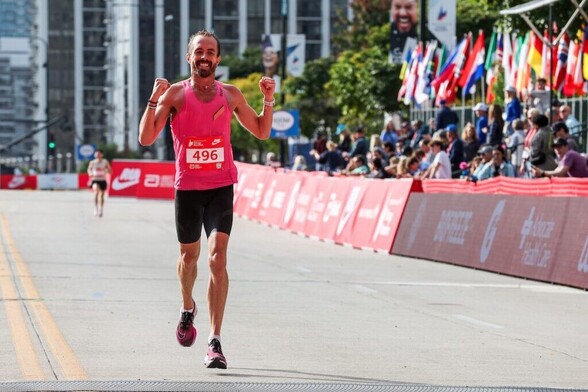 Australian marathon YouTuber arrested on drug charges in Japan