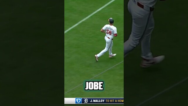 The Tigers broadcast celebrated The Masters in their own special way 🏌