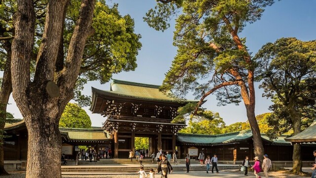 Your essential guide to visiting Tokyo, Japan