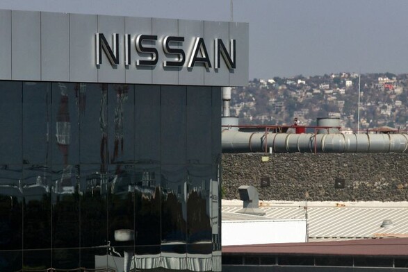 Exclusive-Nissan to cut Japanese production of top-selling US model due to tariffs, source says