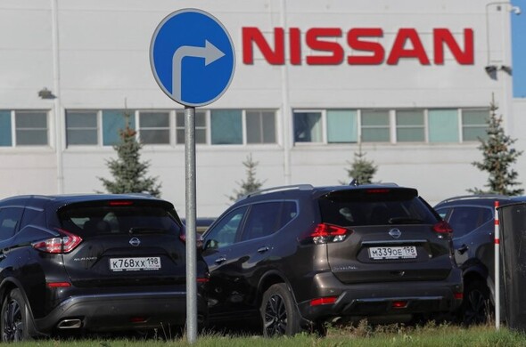 Tariffs force Nissan to cut Japanese production of top-selling US model
