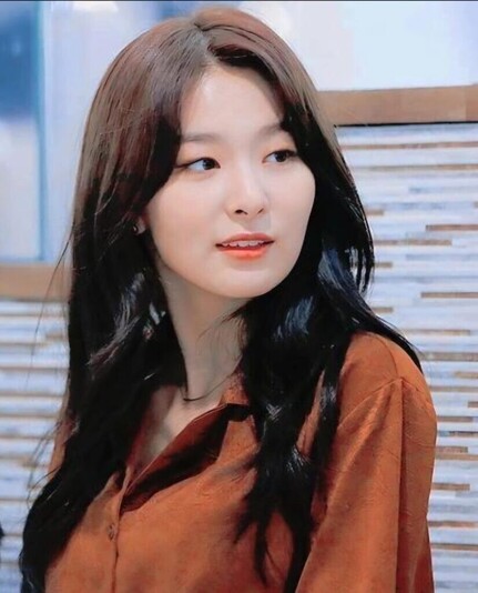 Seulgi so pretty