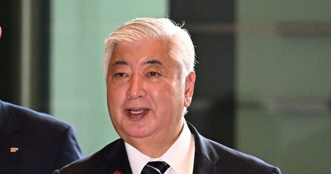 Japan defense vessels to visit China-funded naval base in Cambodia