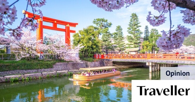 Japan travel just got a lot more expensive. But here’s why Australians will keep going