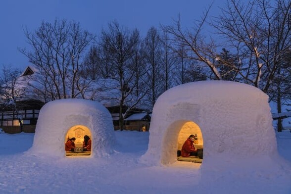 Akita Prefecture Crash Course: History and Nature in the North | Blog