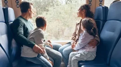 The JR Pass for families: Enjoy traveling around Japan together! | Japan Experience