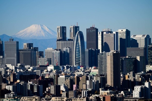 Japanese municipal bond deals fail to sell as rate swings surge
