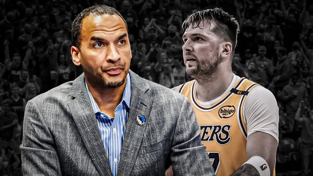 The Dallas Mavericks Keep Getting Worse