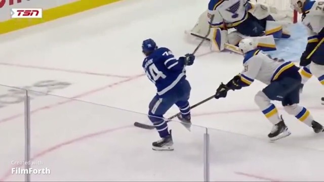 Toronto Maple Leafs 2025 Playoff Hype Video
