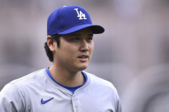 Dodgers Activate Shohei Ohtani, Designate Eddie Rosario For Assignment