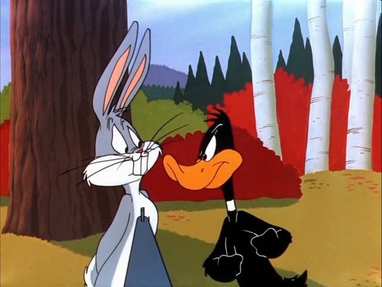 95 years ago (April 19th, 1930): The very first "Looney Tunes" cartoon was released theatrically, with the now lost film "Song of the Flame"