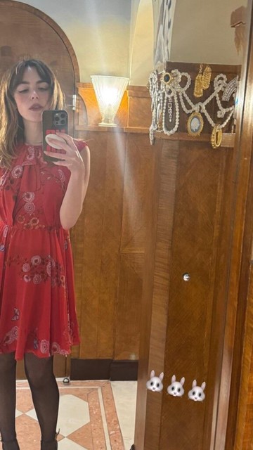Kiernan Shipka