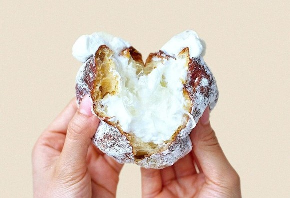The Smash-Hit Japanese Donut Shop I’m donut? Arrived In New York