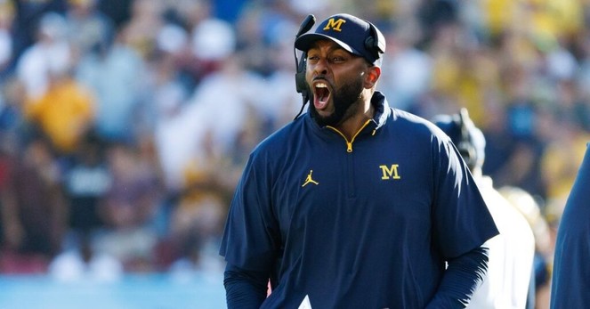 Is making the College Football Playoff realistic for Michigan in 2025?