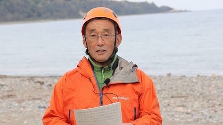 Hokkaido Fisher to Hold Memorial Service for Tour Boat Accident Victims